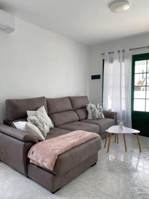 Apartamento Refugio Del Caracol Puerto del Carmen  Exterior foto