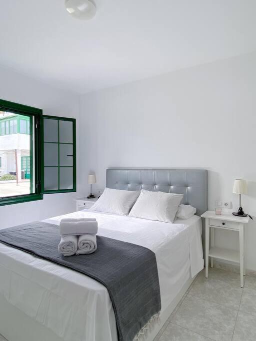 Apartamento Refugio Del Caracol Puerto del Carmen  Exterior foto