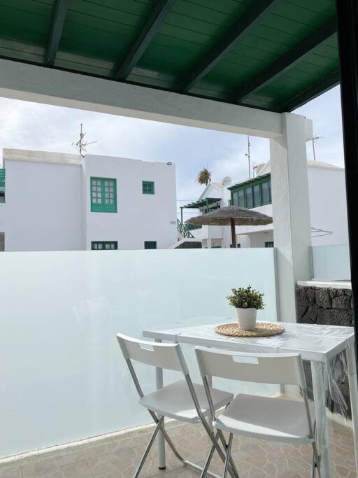 Apartamento Refugio Del Caracol Puerto del Carmen  Exterior foto